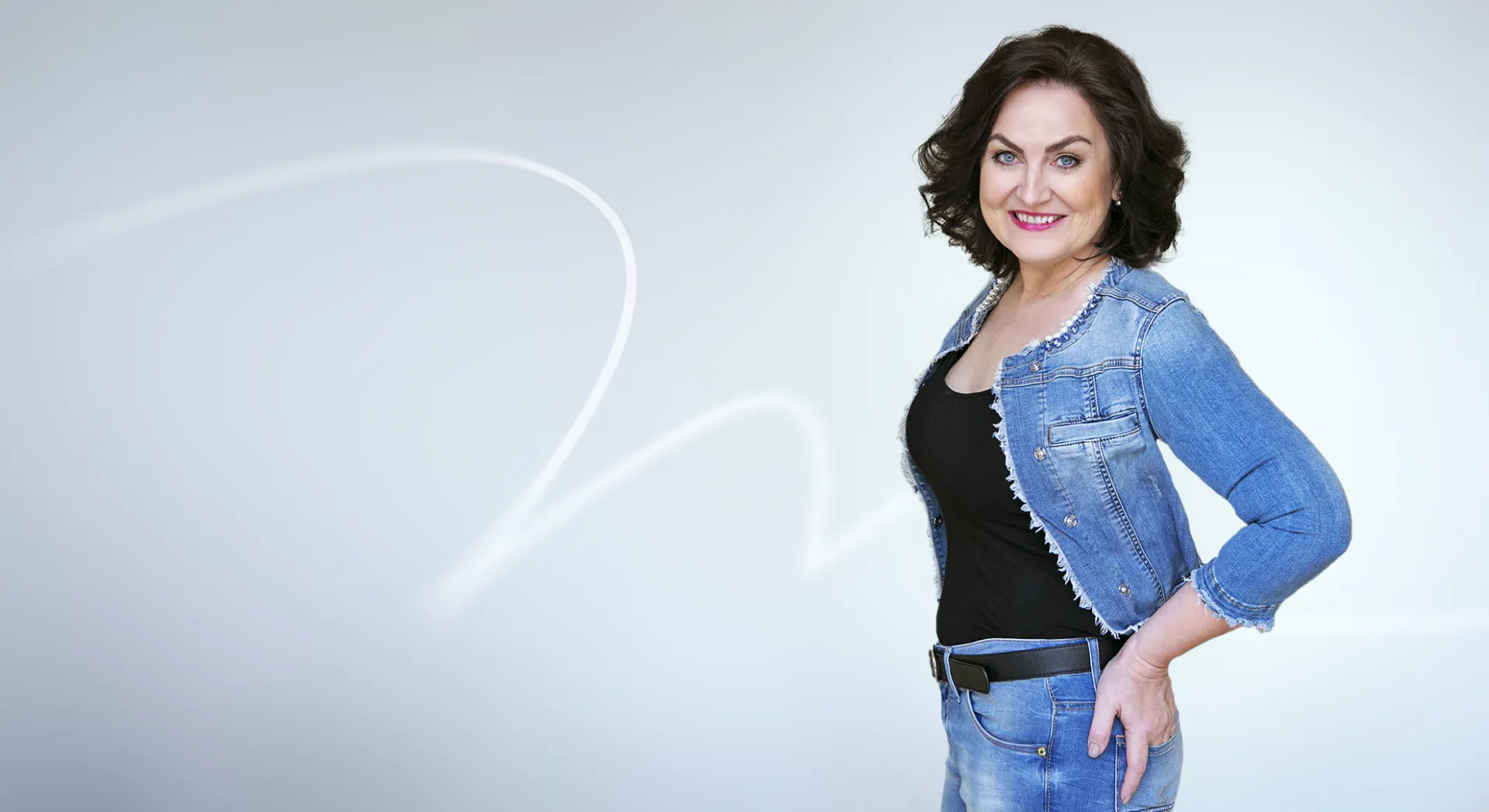 Mrs. Marie 49 - plastic surgery of the abdomen