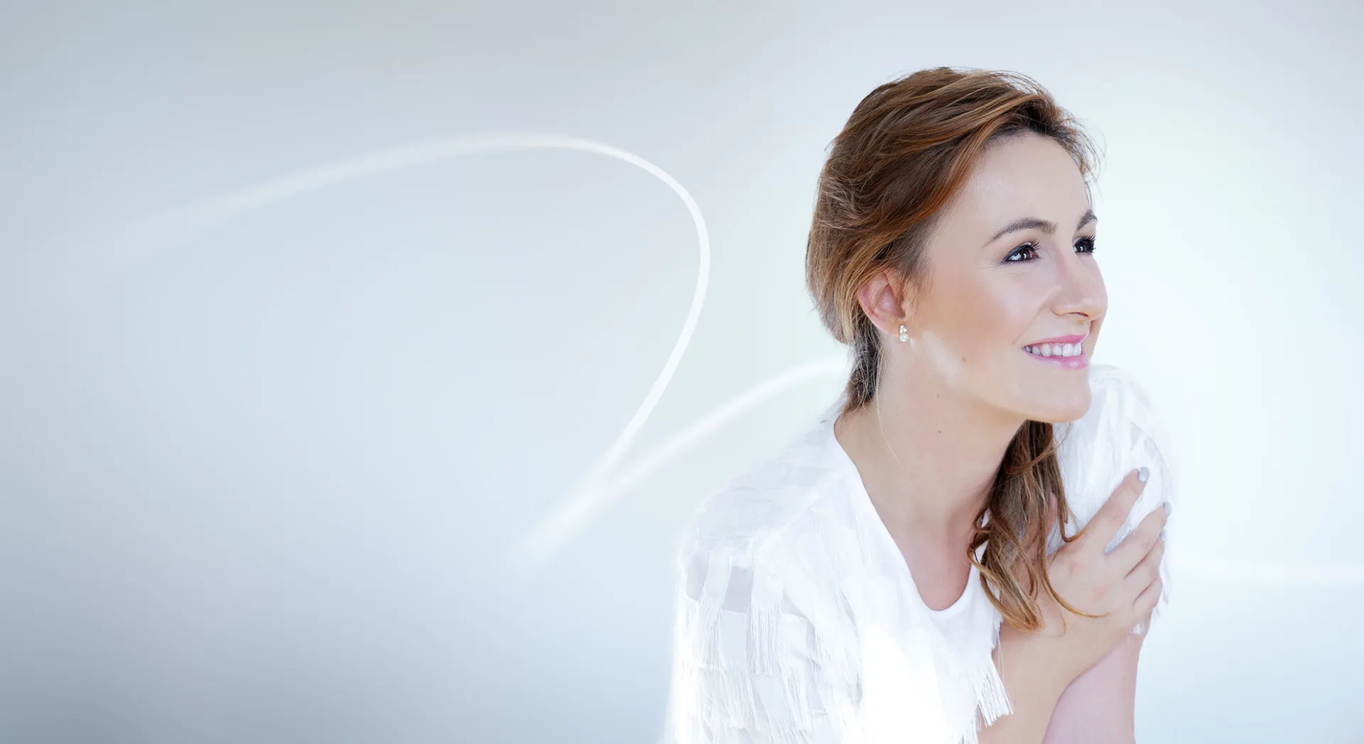 Miss Karolína 27 - Plastic surgery of the nose