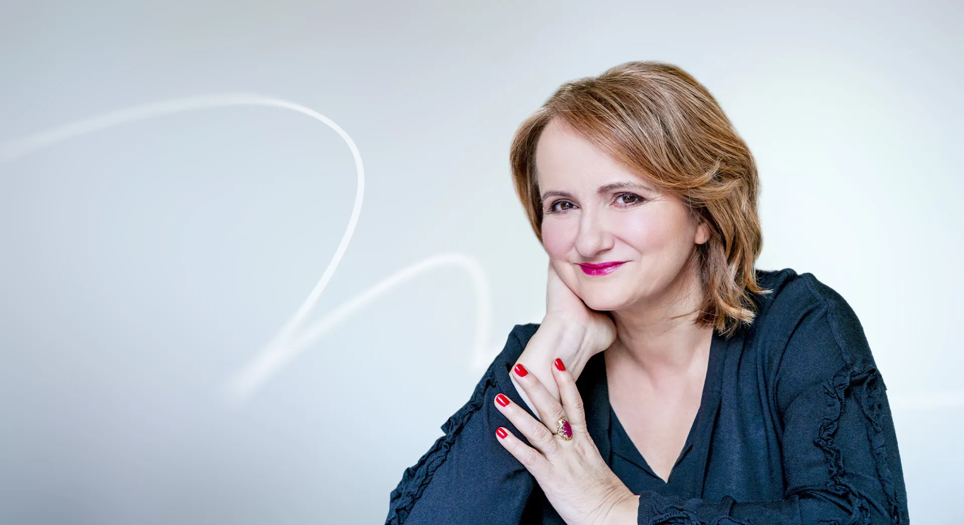 Mrs Jaroslava 55 - Facelift + HV and DV