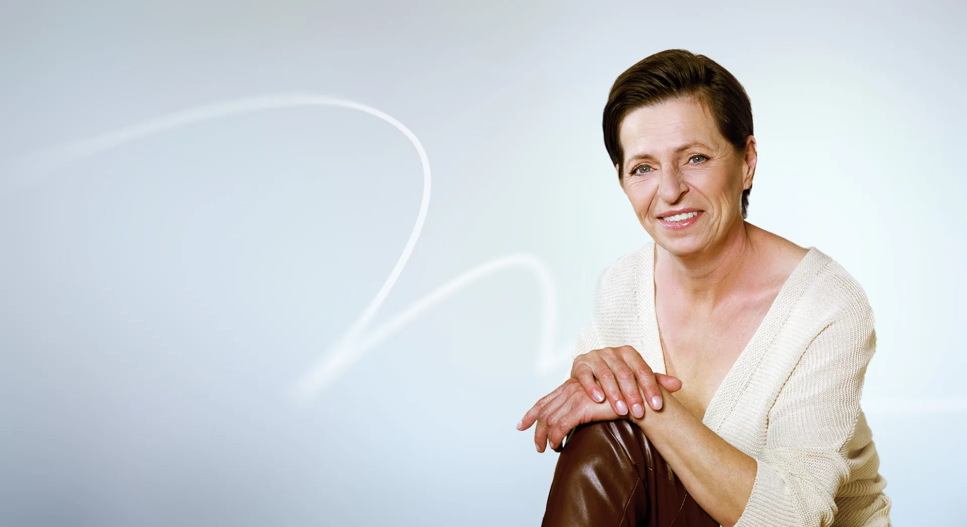 Mrs Jarmila 56 - HV + DV