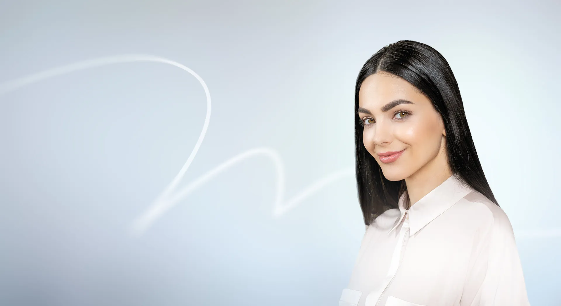 Miss Renata 25 - Plastic surgery of the nose