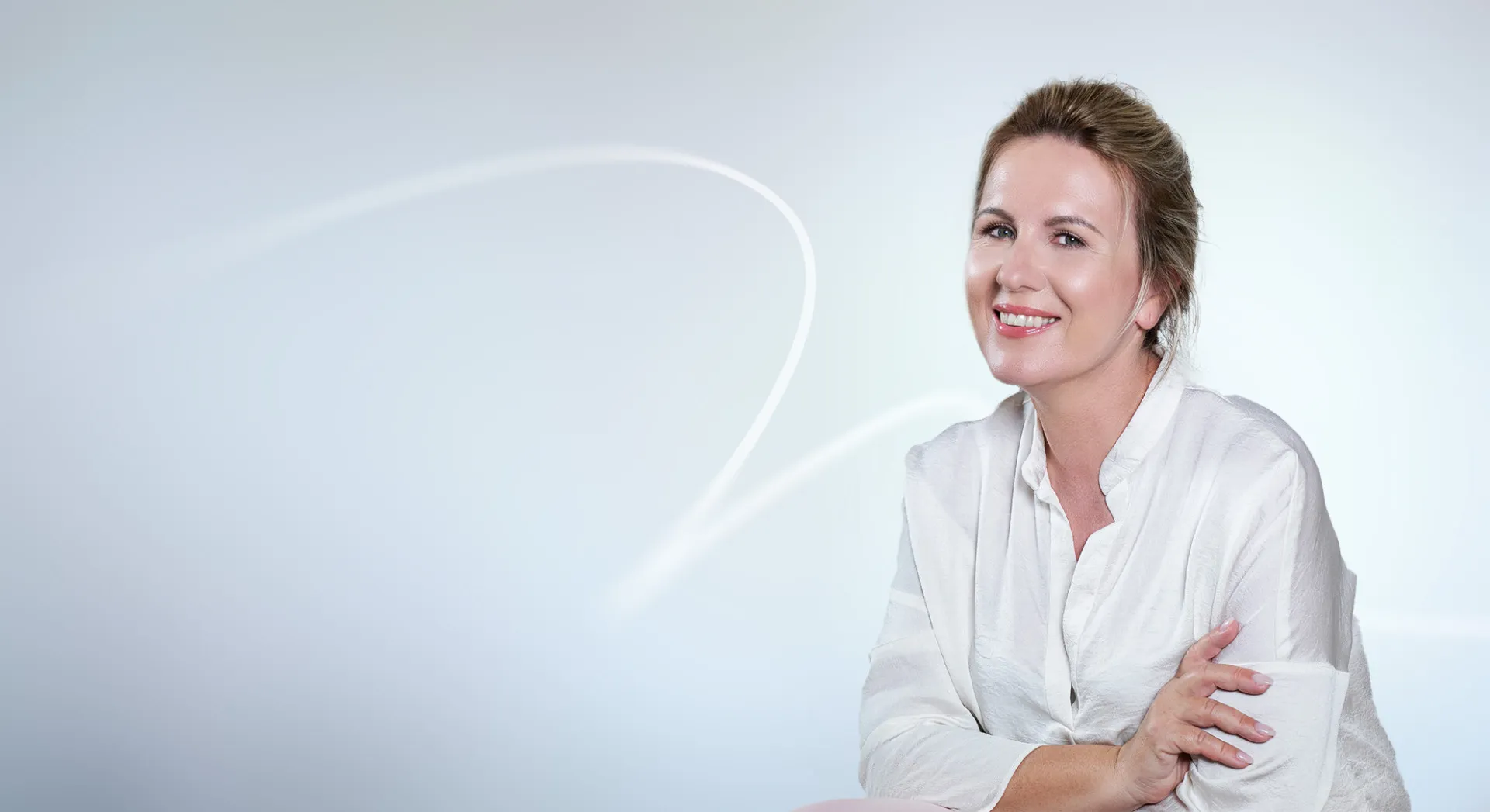 Mrs. Romana 50 - MyFaceLift Facial Rejuvenation