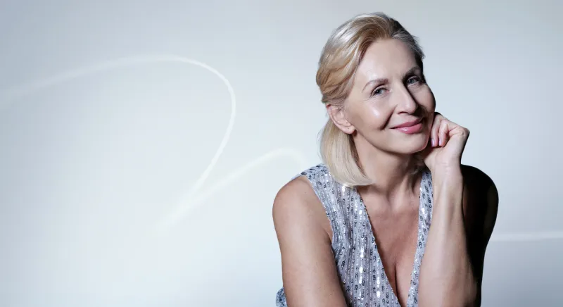 Non-invasive face lift