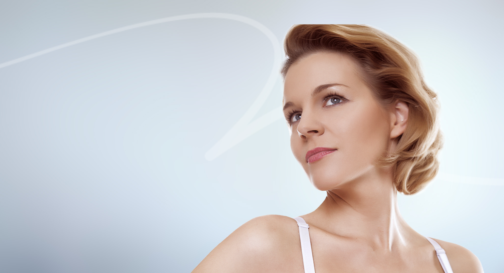 Erbium laser treatment
