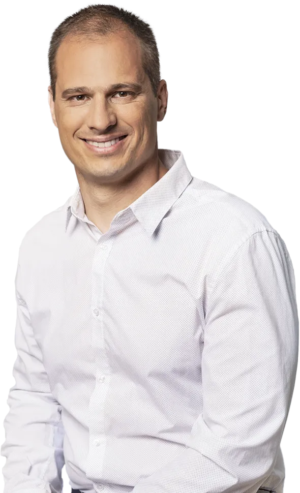 Tomas Nedeliak
