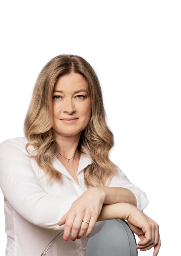 Edita Hrušková Šťastná