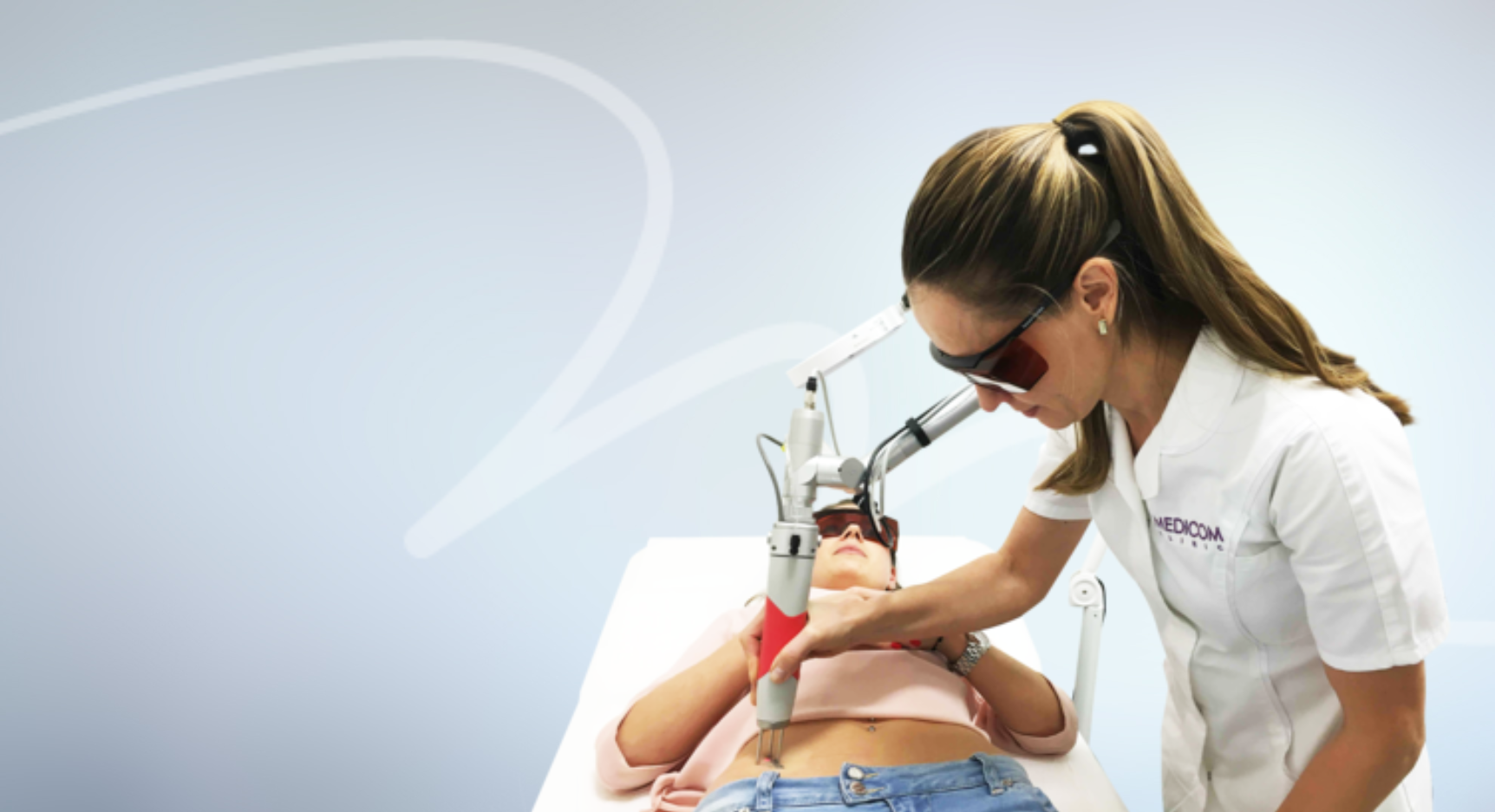 Mrs. Karolína 29 - Laser tattoo removal