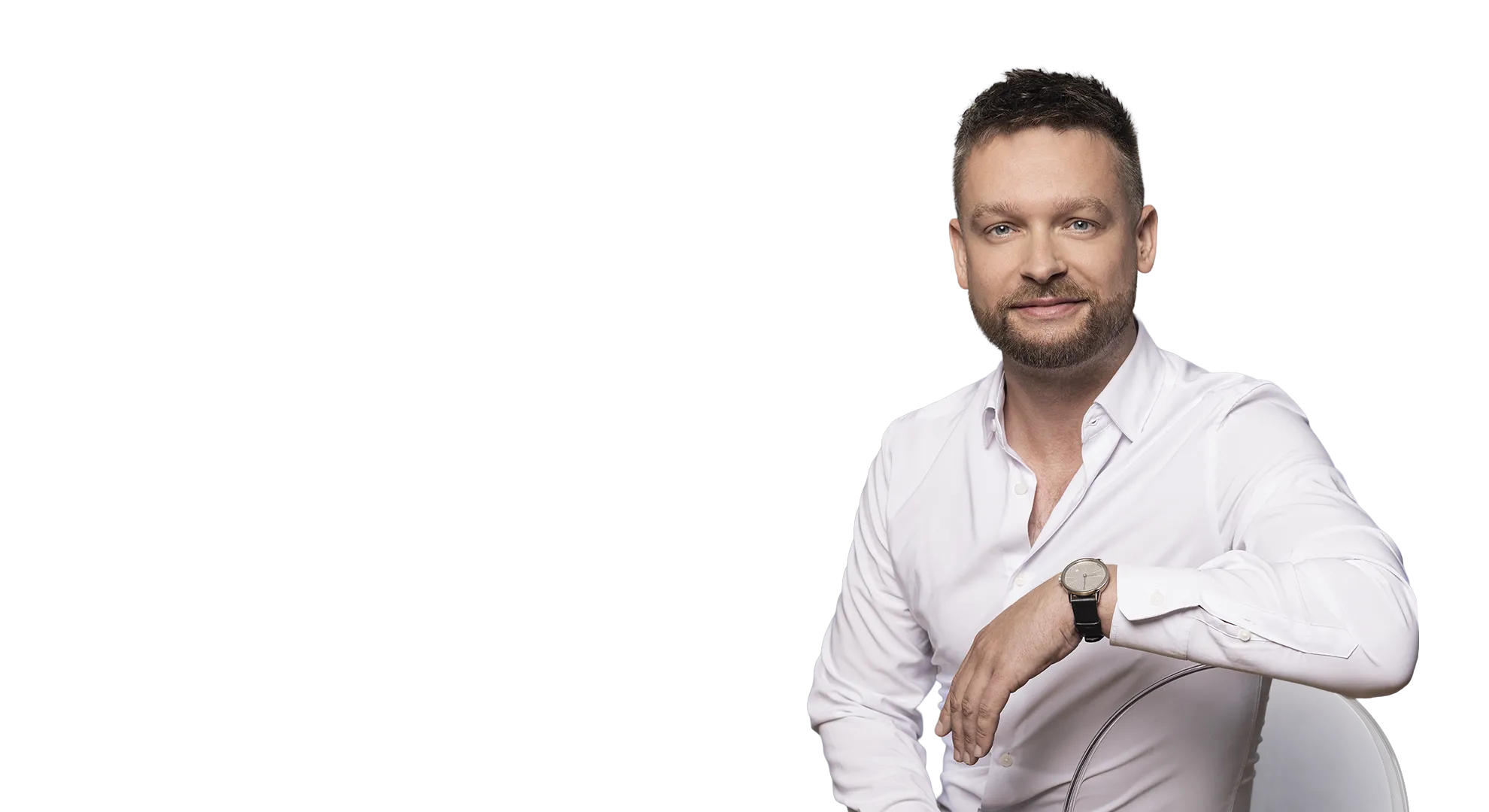 MUDr. Gabriel Badida