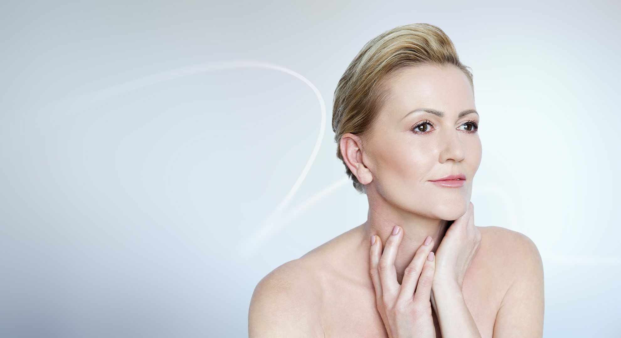 Facial plastic surgery