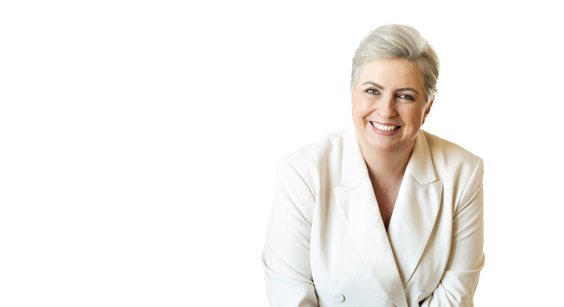 Mrs. Alena 50 - Plastic HV