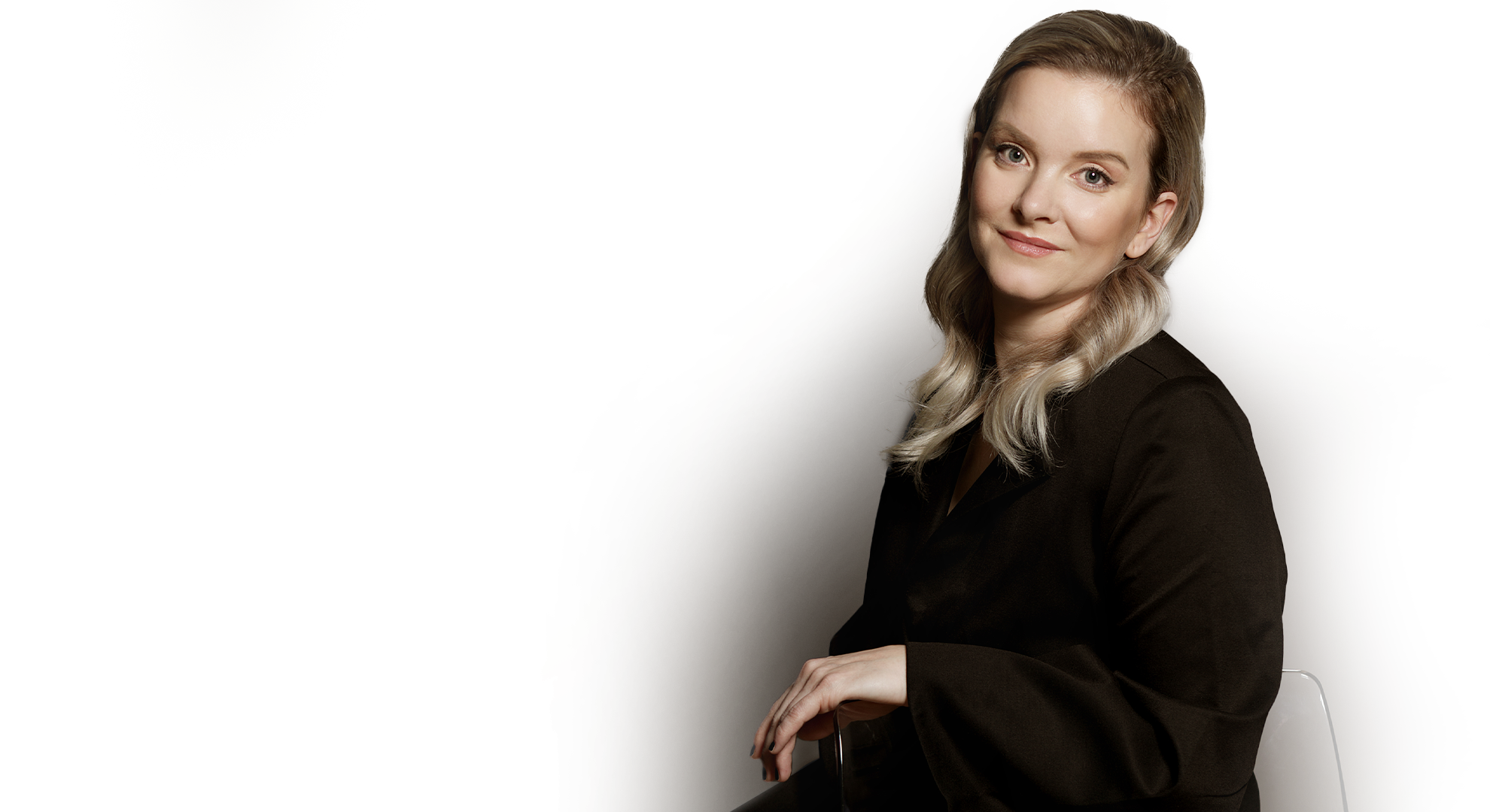 Mrs. Lucie 34 - Plastika HV