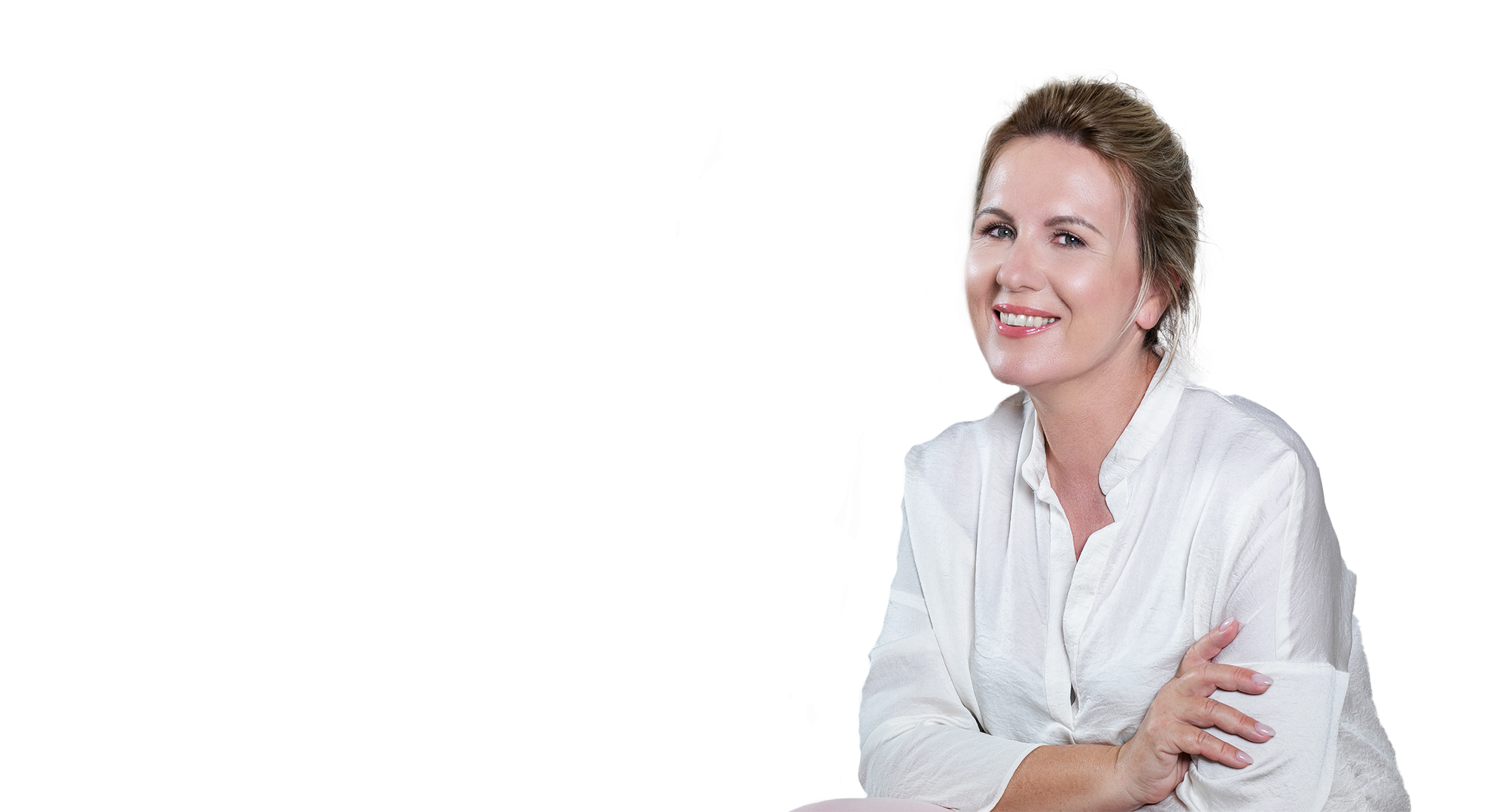 Mrs. Romana 50 - MyFaceLift Facial Rejuvenation