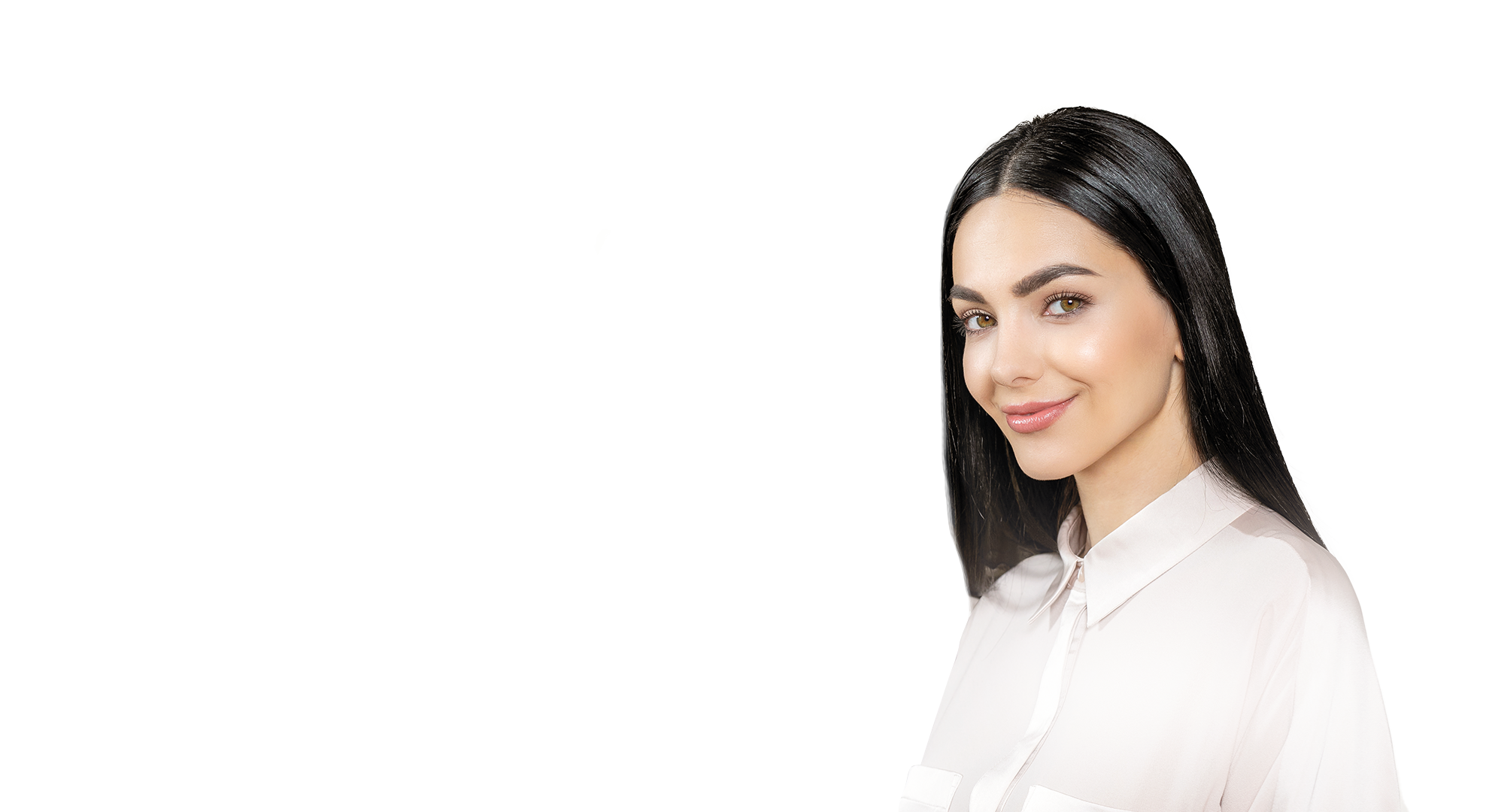 Miss Renata 25 - Plastic surgery of the nose