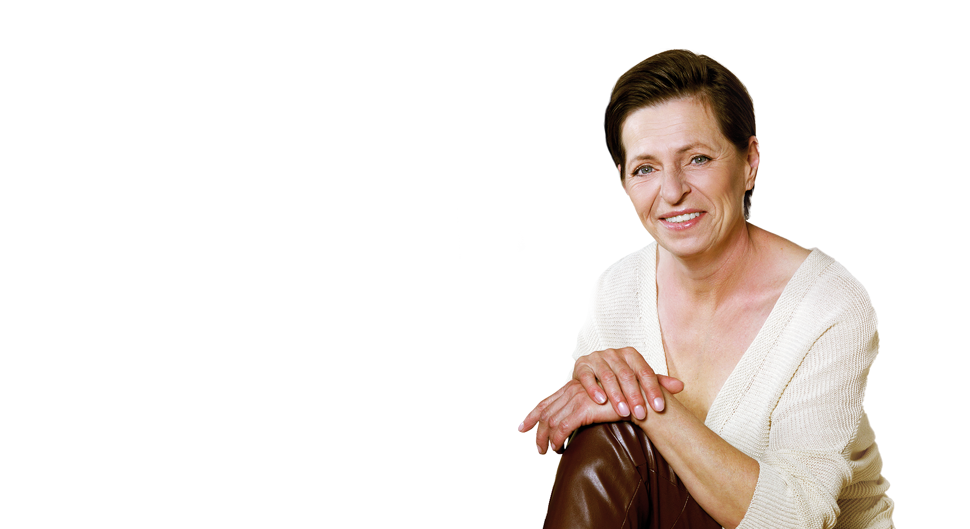 Mrs Jarmila 56 - HV + DV