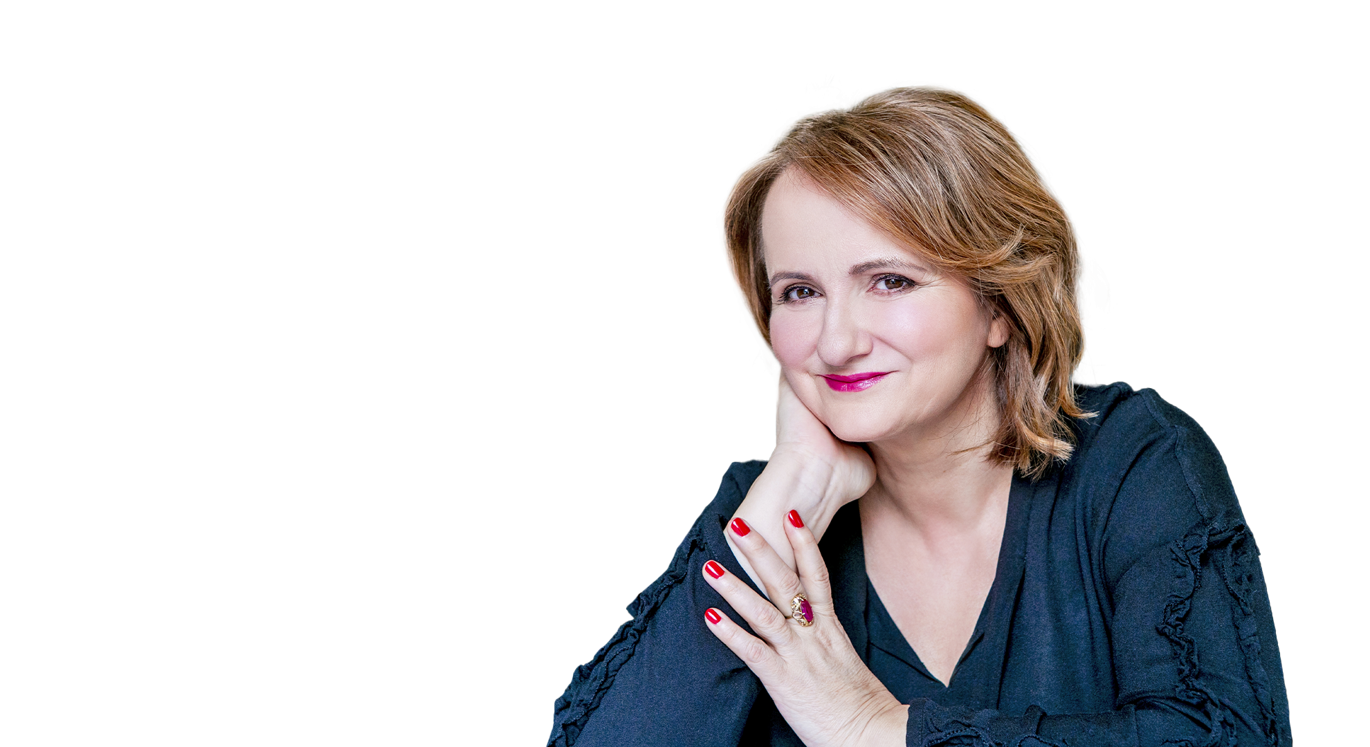 Mrs Jaroslava 55 - Facelift + HV and DV